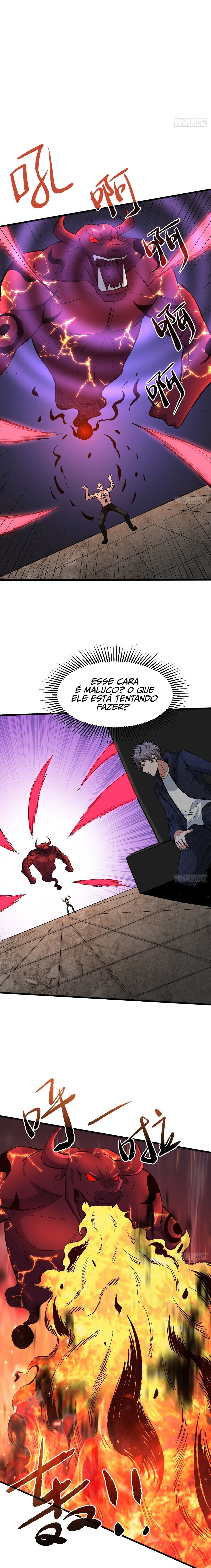 Read Back To Rule Again PT Manga Online