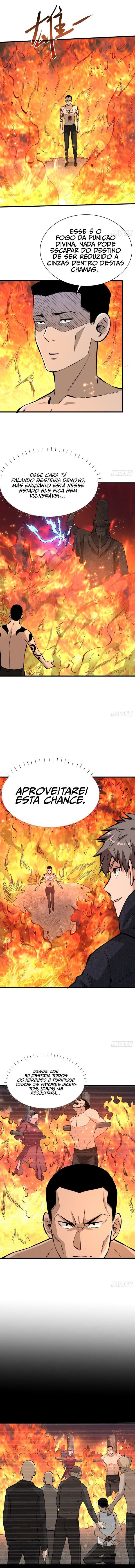 Read Back To Rule Again PT Manga Online