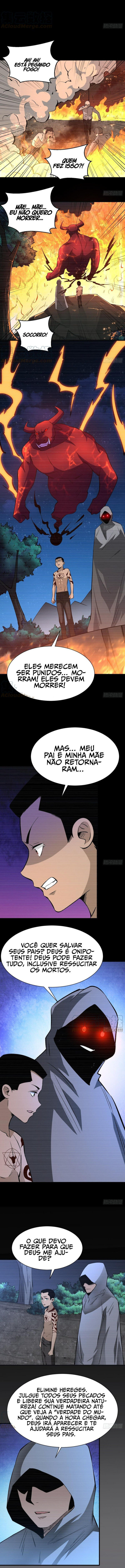 Read Back To Rule Again PT Manga Online
