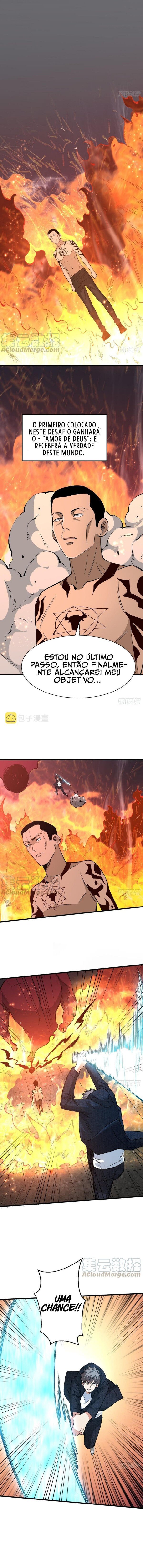 Read Back To Rule Again PT Manga Online