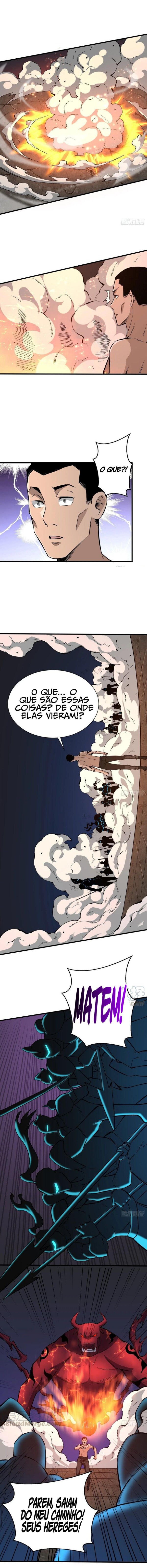 Read Back To Rule Again PT Manga Online