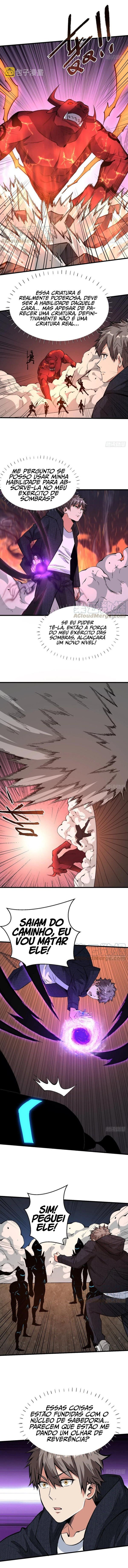 Read Back To Rule Again PT Manga Online