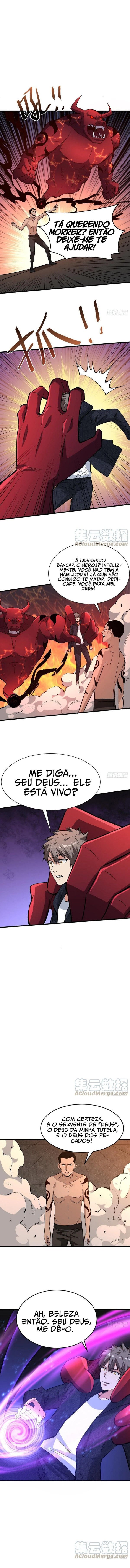 Read Back To Rule Again PT Manga Online