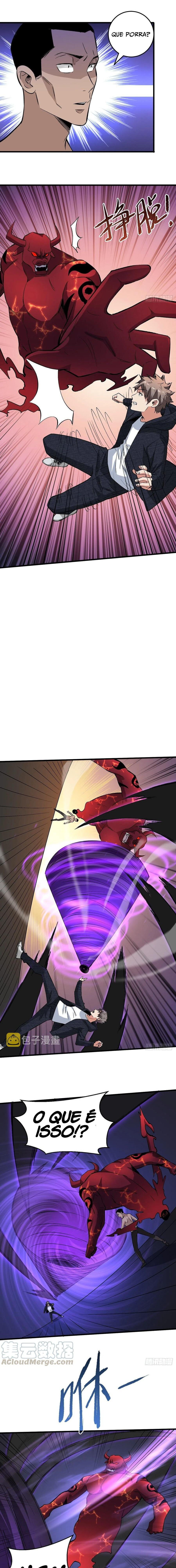 Read Back To Rule Again PT Manga Online