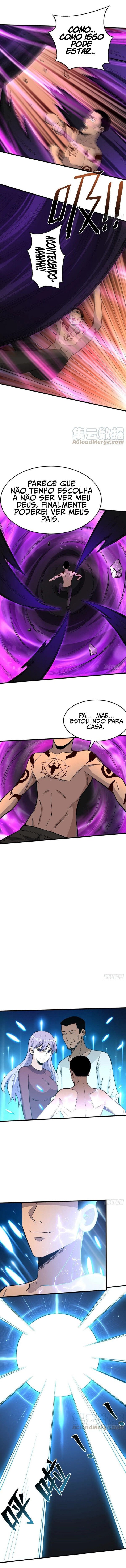 Read Back To Rule Again PT Manga Online