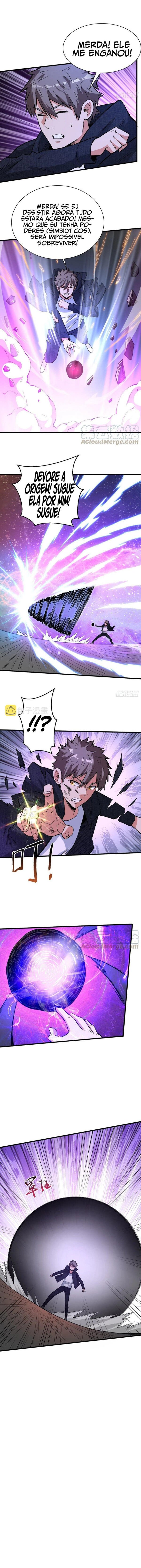 Read Back To Rule Again PT Manga Online