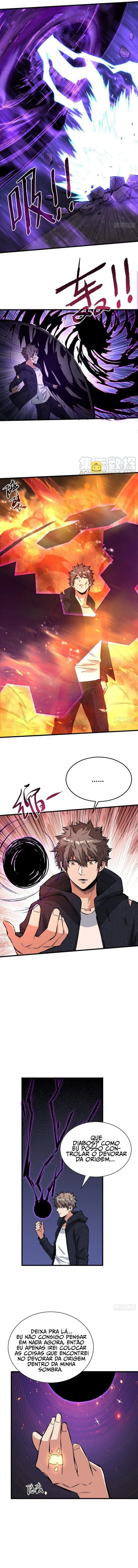Read Back To Rule Again PT Manga Online