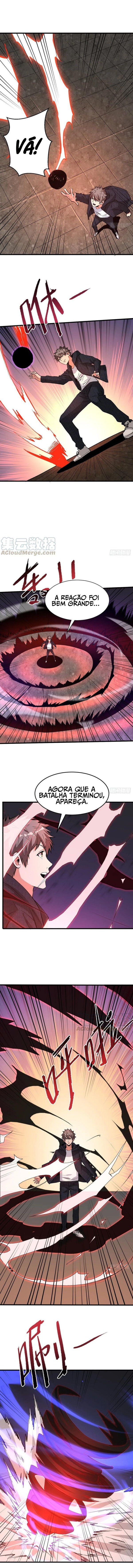 Read Back To Rule Again PT Manga Online