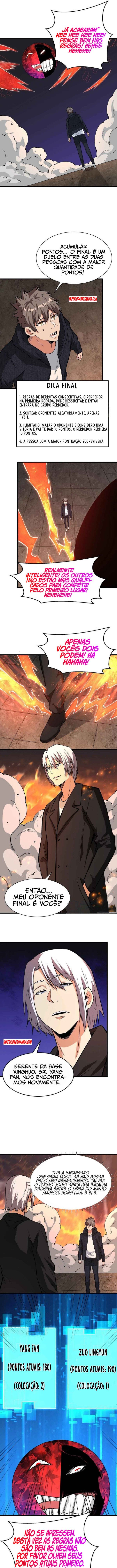 Read Back To Rule Again PT Manga Online