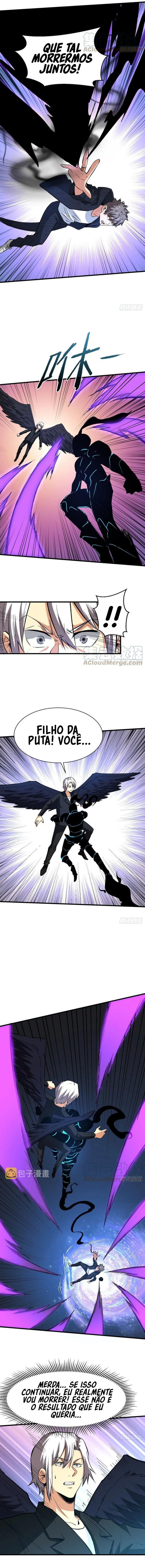 Read Back To Rule Again PT Manga Online