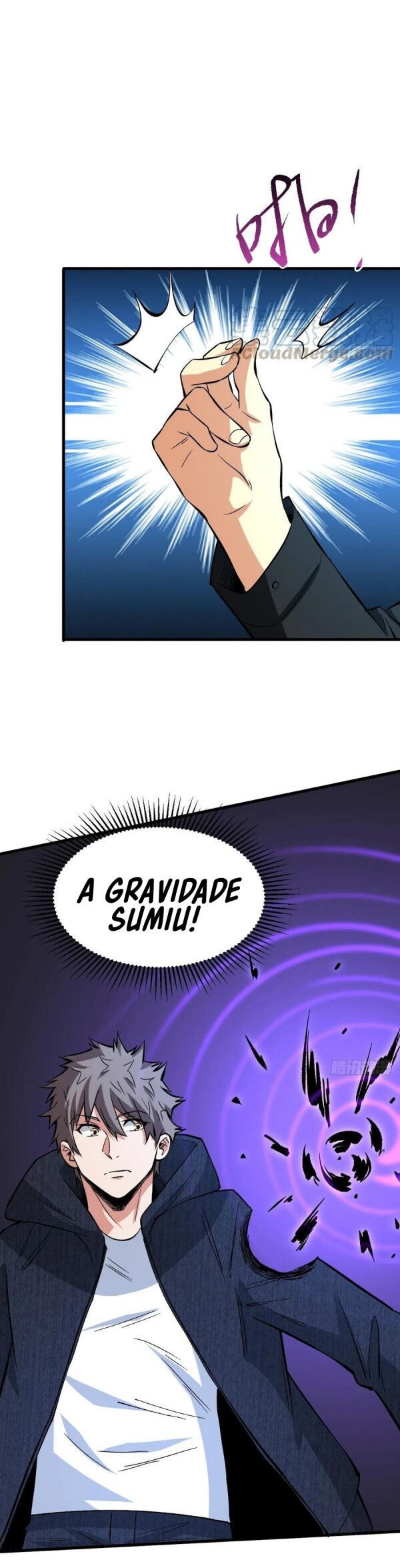 Read Back To Rule Again PT Manga Online