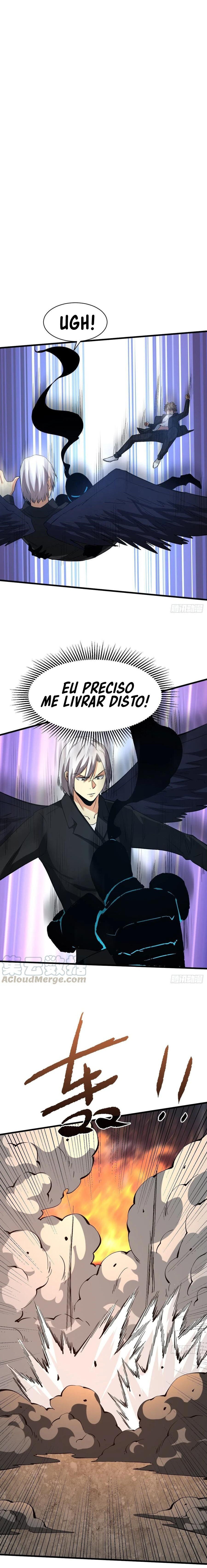 Read Back To Rule Again PT Manga Online