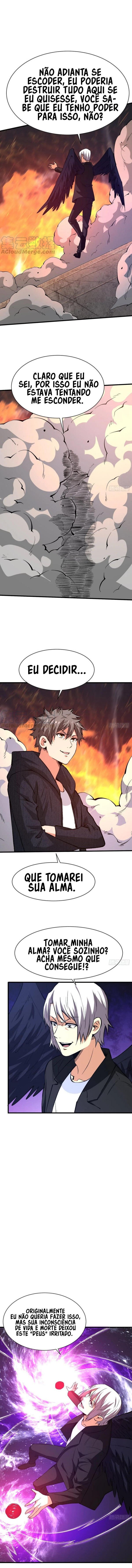 Read Back To Rule Again PT Manga Online
