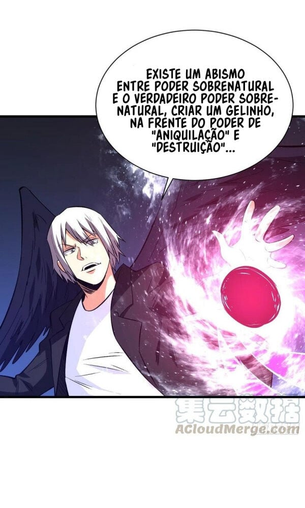 Read Back To Rule Again PT Manga Online