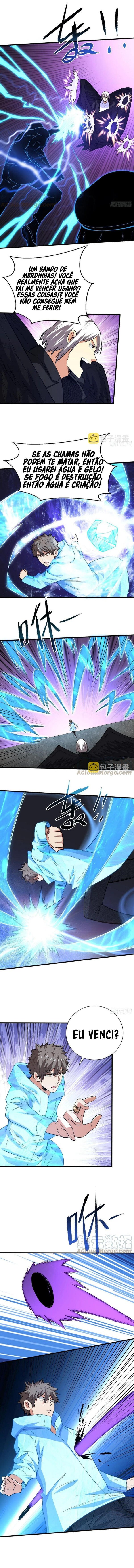 Read Back To Rule Again PT Manga Online