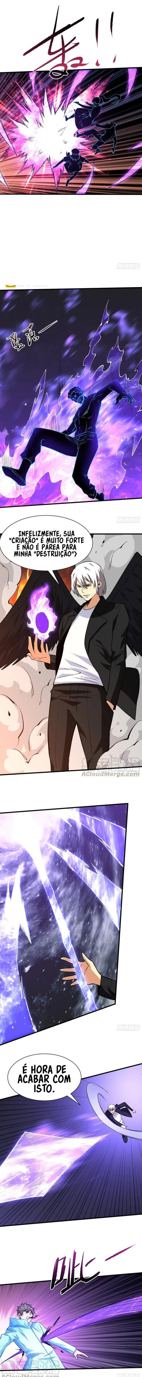 Read Back To Rule Again PT Manga Online