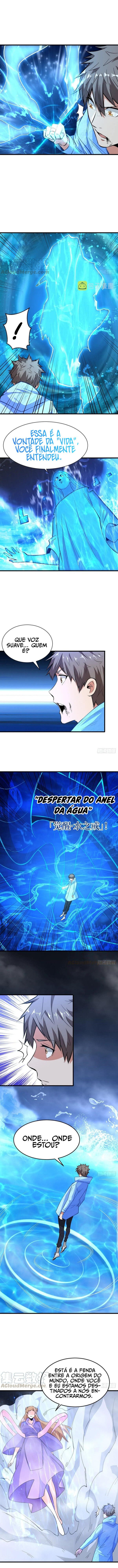 Read Back To Rule Again PT Manga Online