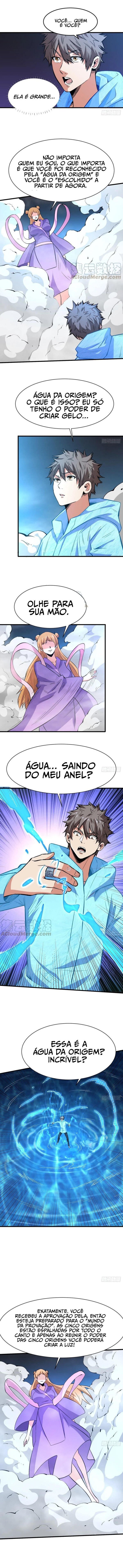 Read Back To Rule Again PT Manga Online