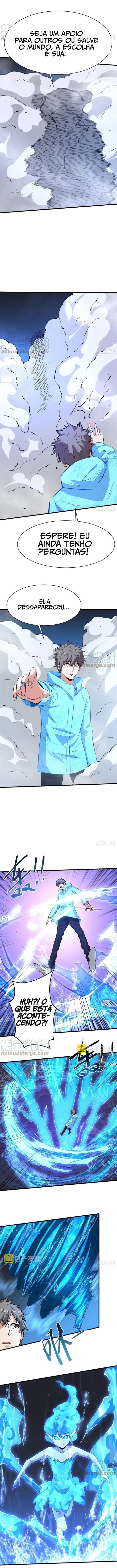Read Back To Rule Again PT Manga Online
