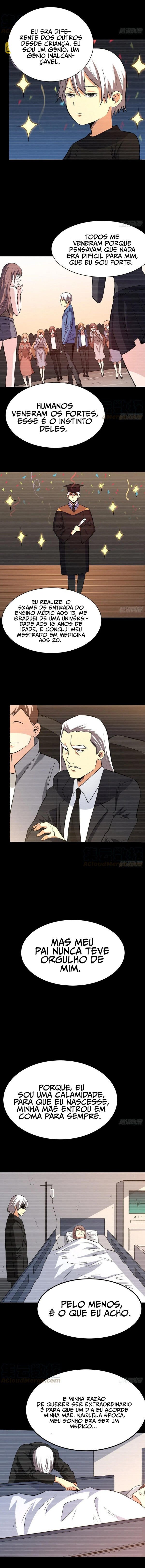 Read Back To Rule Again PT Manga Online