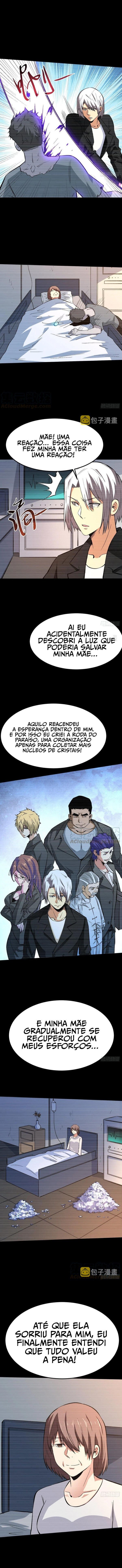 Read Back To Rule Again PT Manga Online