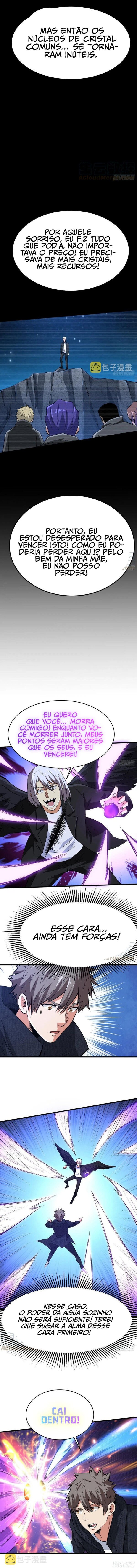Read Back To Rule Again PT Manga Online