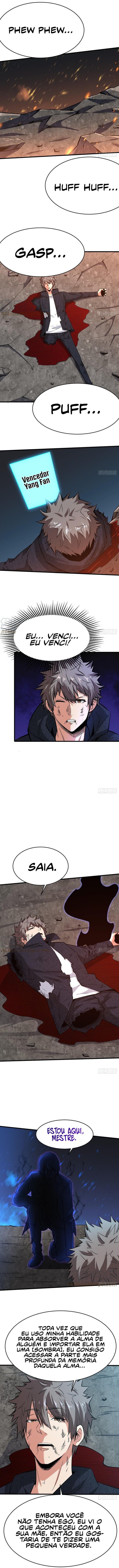 Read Back To Rule Again PT Manga Online