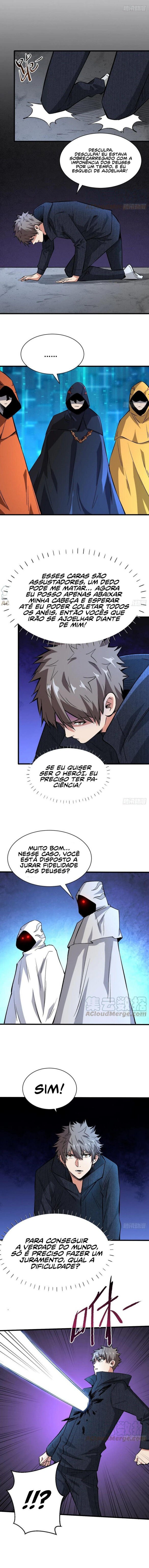 Read Back To Rule Again PT Manga Online