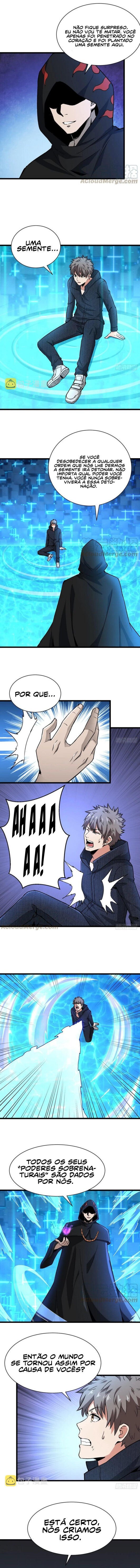 Read Back To Rule Again PT Manga Online