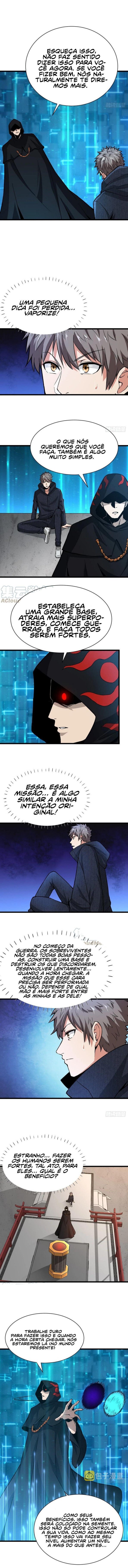 Read Back To Rule Again PT Manga Online