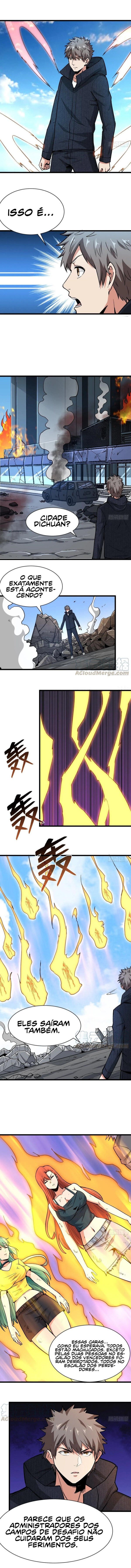 Read Back To Rule Again PT Manga Online