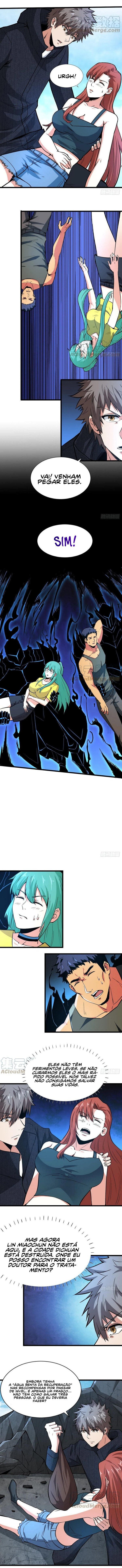 Read Back To Rule Again PT Manga Online