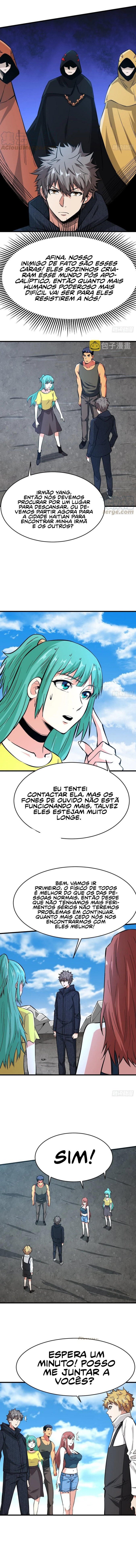 Read Back To Rule Again PT Manga Online