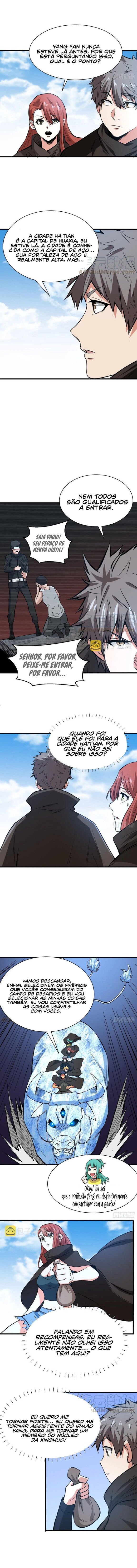 Read Back To Rule Again PT Manga Online