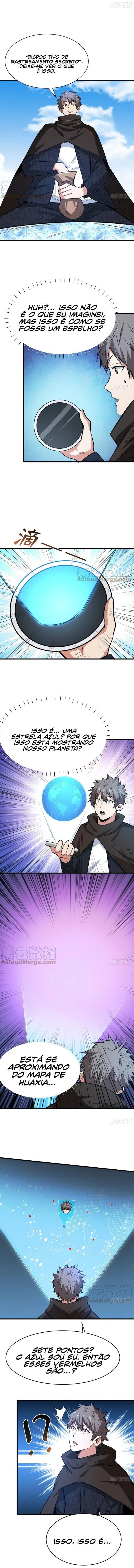 Read Back To Rule Again PT Manga Online