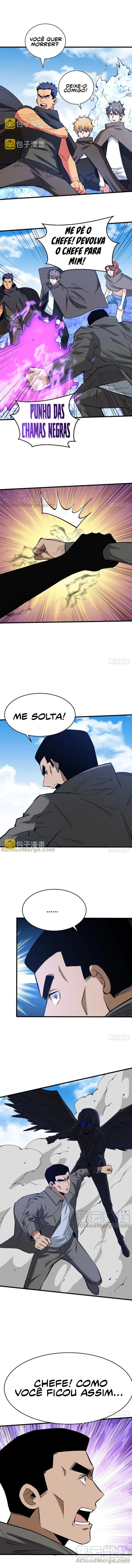 Read Back To Rule Again PT Manga Online