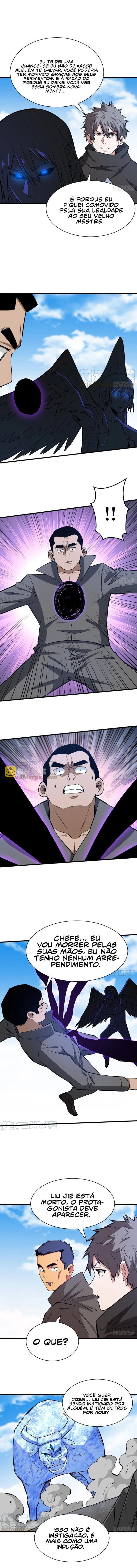 Read Back To Rule Again PT Manga Online