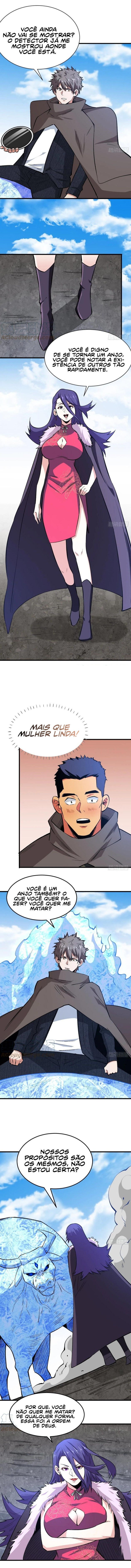 Read Back To Rule Again PT Manga Online