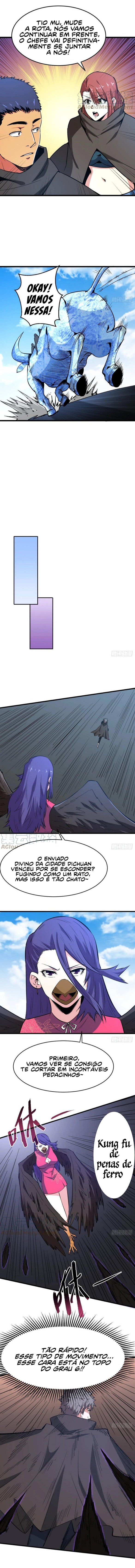 Read Back To Rule Again PT Manga Online