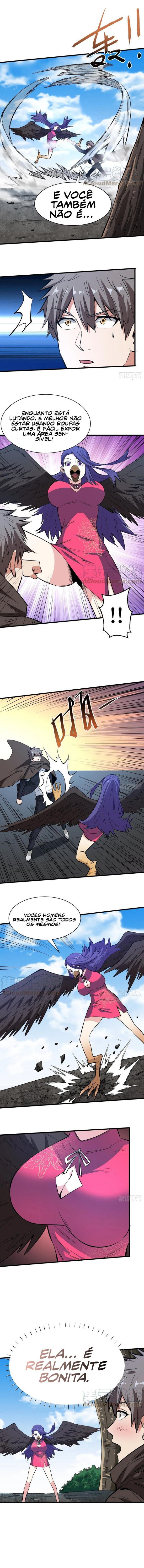 Read Back To Rule Again PT Manga Online