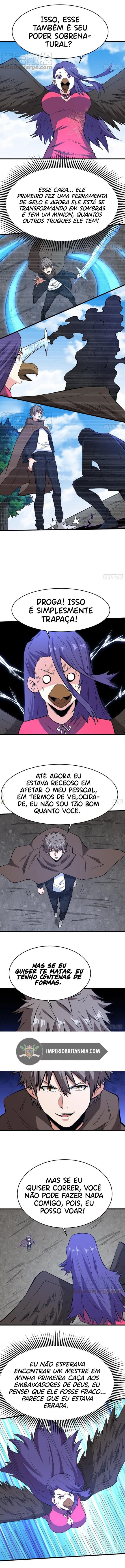 Read Back To Rule Again PT Manga Online