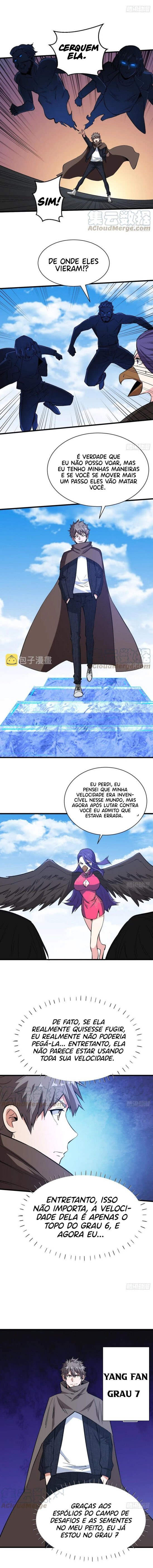 Read Back To Rule Again PT Manga Online