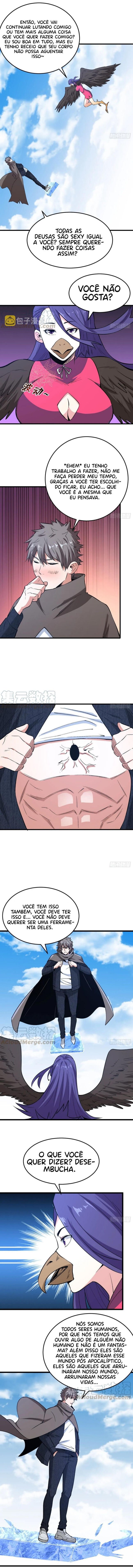 Read Back To Rule Again PT Manga Online