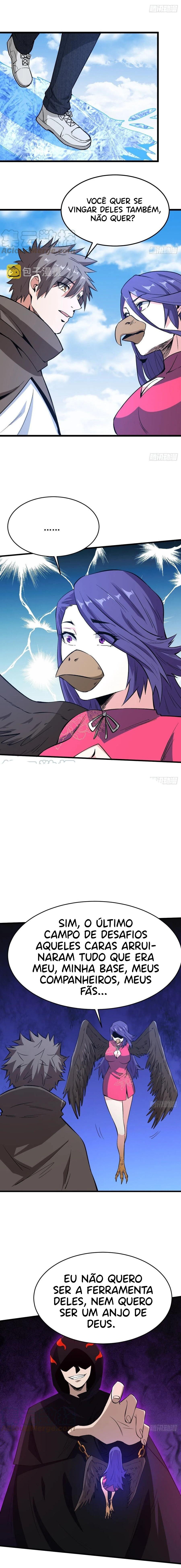 Read Back To Rule Again PT Manga Online