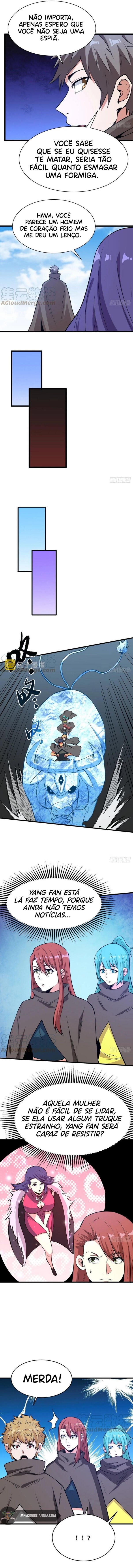 Read Back To Rule Again PT Manga Online