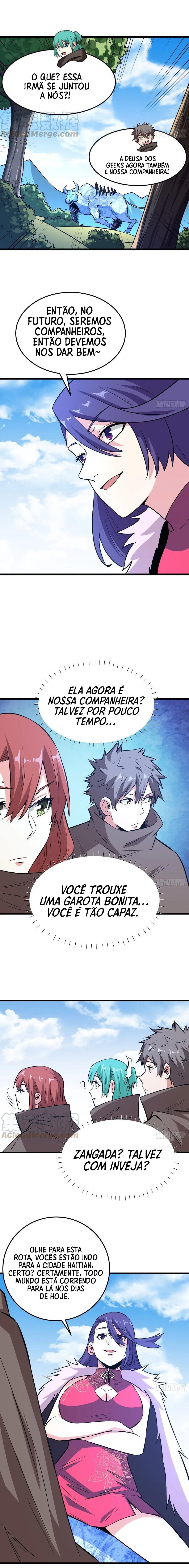 Read Back To Rule Again PT Manga Online