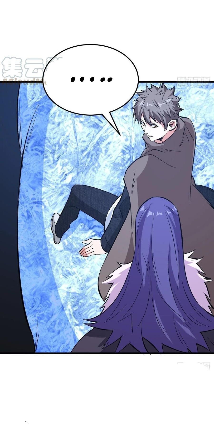 Read Back To Rule Again PT Manga Online