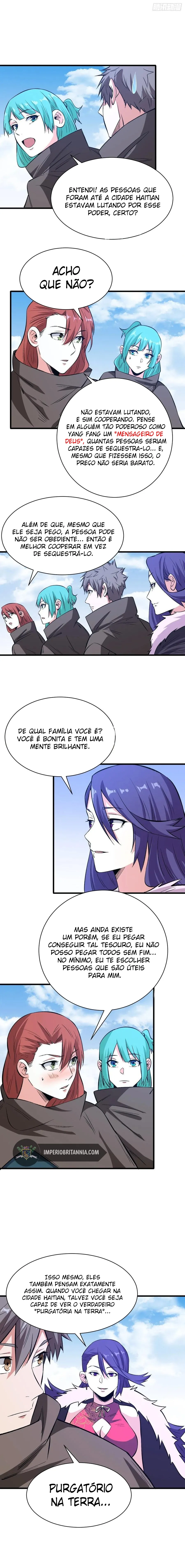 Read Back To Rule Again PT Manga Online