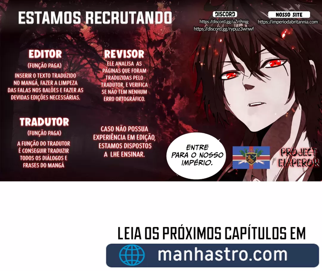Read Back To Rule Again PT Manga Online