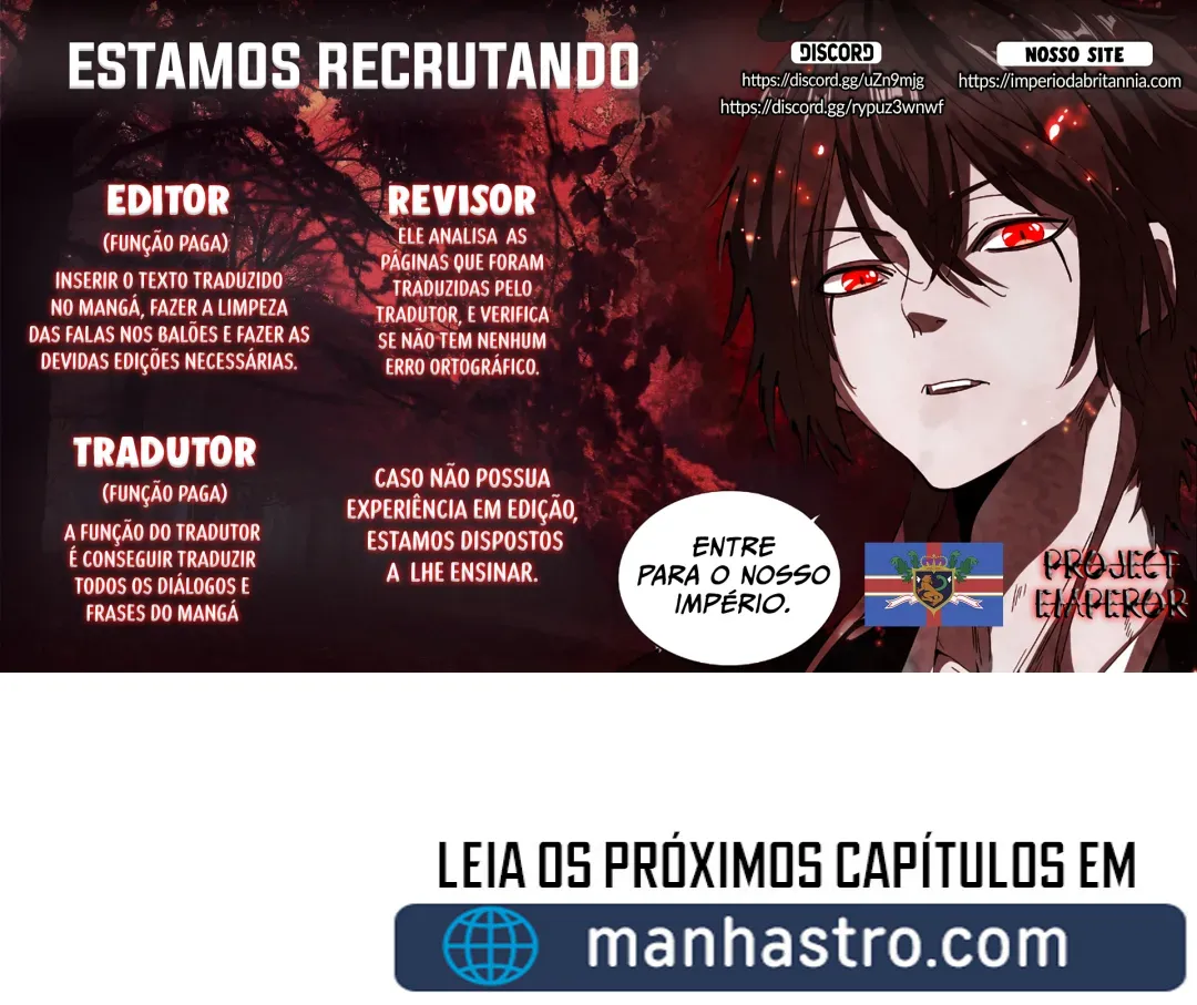 Read Back To Rule Again PT Manga Online